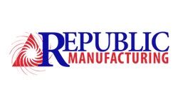 republic sheet metal and manufacturing co|republic manufacturing dallas tx.